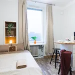 Apartamento Nordstay - Serene Floor With Self Check-in *