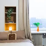 Apartamento Nordstay - Serene Floor With Self Check-in