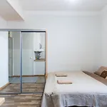 Nordstay - Serene Floor With Self Check-in Helsingfors