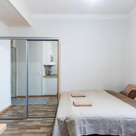 Norrstay - Serene Floor With Self Check-in Helsinki
