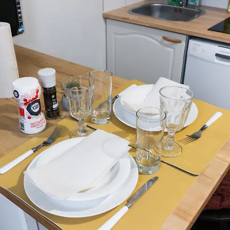 Appartement Norrstay - Serene Floor With Self Check-in *