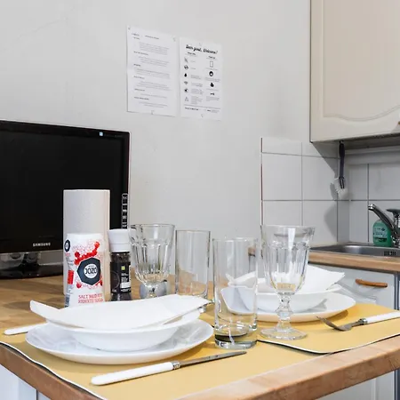 Nordstay - Serene Floor With Self Check-in *