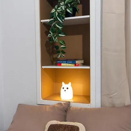 Nordstay - Serene Floor With Self Check-in * Helsinki