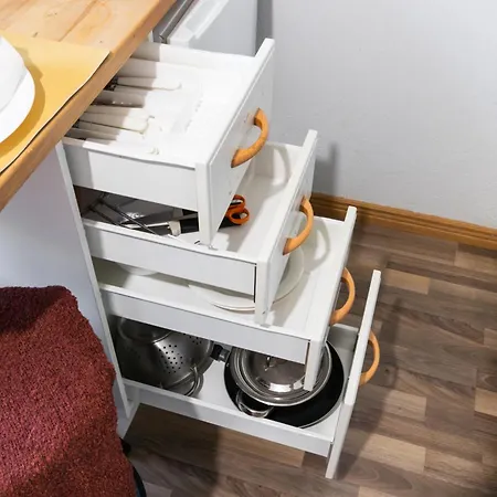 Appartement Norrstay - Serene Floor With Self Check-in Helsinki