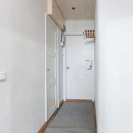 Norrstay - Serene Floor With Self Check-in Appartement Helsinki
