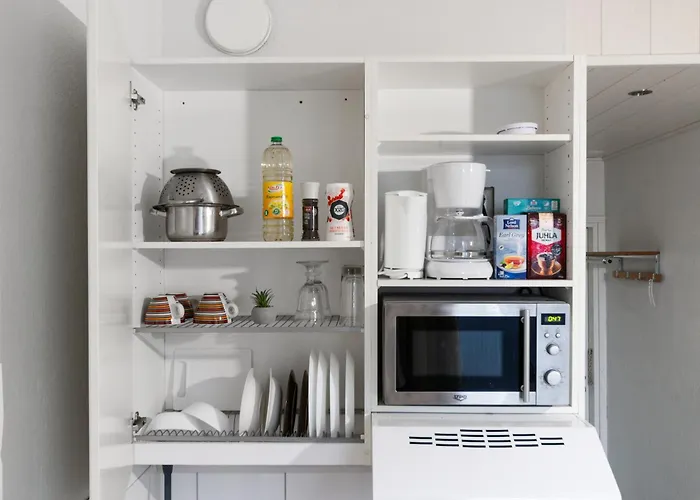 Nordstay - Serene Floor With Self Check-in Lägenhet Helsingfors