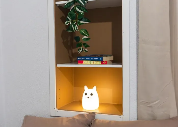 Nordstay - Serene Floor With Self Check-in * Helsingfors