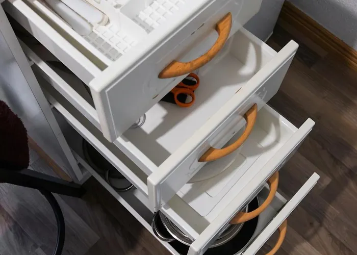 Lägenhet Nordstay - Serene Floor With Self Check-in