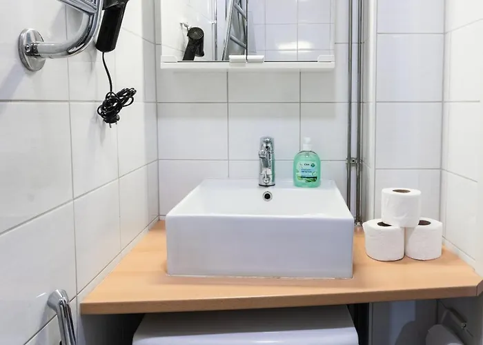 Nordstay - Serene Floor With Self Check-in Lägenhet Helsingfors