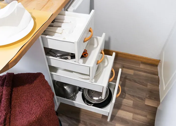 Lägenhet Nordstay - Serene Floor With Self Check-in Helsingfors